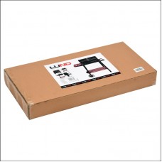 99585 LUND Gratar pentru carbuni cu raft, suprafat..